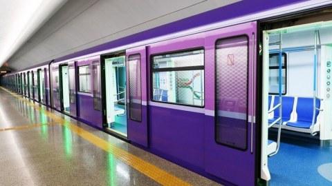 Metroda ağır yaralanan qadından XƏBƏR VAR