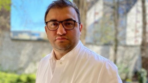 Almaniya Azərbaycanlıları Alyansının yeni sədri seçildi