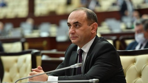 İlahiyyat İnstitutunun yaradılması tarixi zərurət idi - Deputat