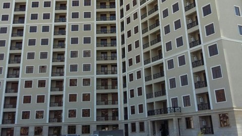 Jurnalistlər binasının baş memarı apellyasiya şikayəti verdi