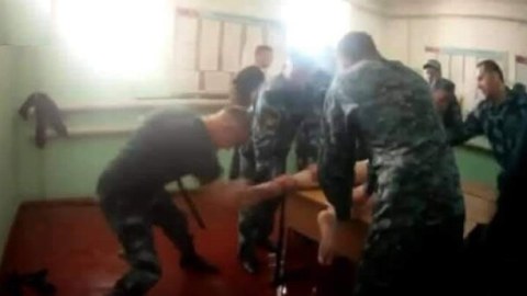 “Tərtər işi”ndə yenilik: işgəncə verənlər həbs olundu - ADLAR