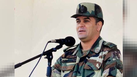 Vətən Müharibəsi Qəhrəmanının atası vəfat etdi