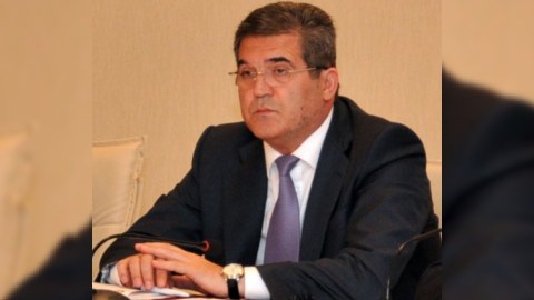 İcra başçısı vəzifədan UZAQLAŞDIRILDI