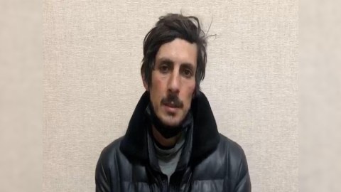 Parkdan 2560 manatlıq fontan başlığı oğurlanıb - VİDEO