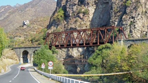 Ermənistan Azərbaycana yollarla bağlı TƏKLİF göndərib