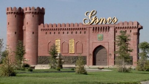 Azərbaycanda iki rayon LƏĞV OLUNUR