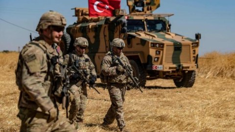 Son sutkada 14 terrorçu zərərsizləşdirildi