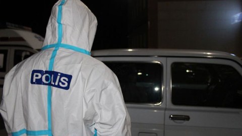 Yaşayış yerlərini tərk edən COVID xəstələri SAXLANILDI