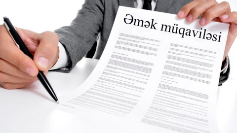 Xidməti müqavilə ilə çalışan jurnalistlər də ipoteka ilə ev ALA BİLƏCƏK