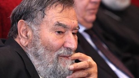 Zori Balayan xəstədir - Erməni terrorunun ideoloqu Qarabağ məğlubiyyəti haqda susur