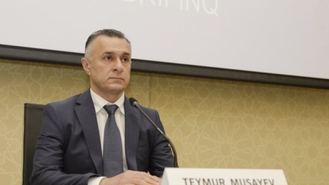 Azərbaycanda səhiyyə strategiyası HAZIRLANIR