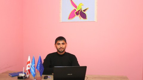 “Hazırda 50 mindən çox auditoriyamız var”