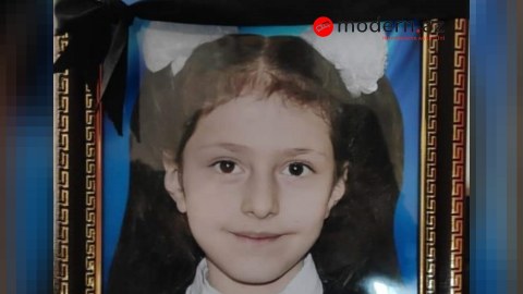 8 yaşını qeyd etdi, bir gün sonra qəzada öldü - FOTO