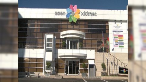 İcra Hakimiyyətləri rəqəmsal sistemə keçir