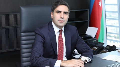SOCAR prezidenti vəzifəsi Rövşən Nəcəfə həvalə olundu - DOSYE 