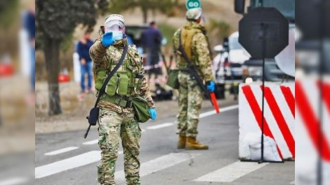 Gürcüstanda karantin müddəti azaldıldı