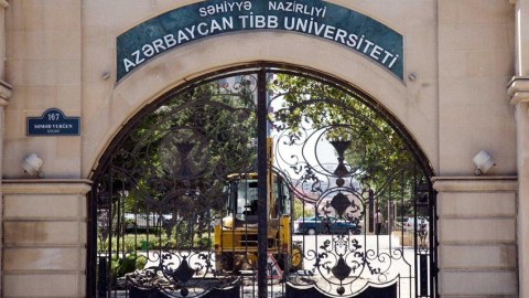 Tibb Universitetində yeni ixtisaslar yaradılacaq