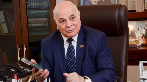 Ağacan Abıyev Sahil Babayevdən nə gözləyir...