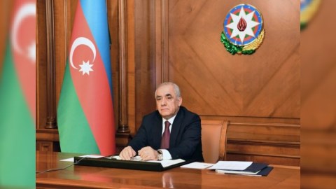 Baş nazirə yeni səlahiyyət verildi