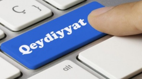 Qeydiyyat uçotunun dəqiqliyi nə üçündür?