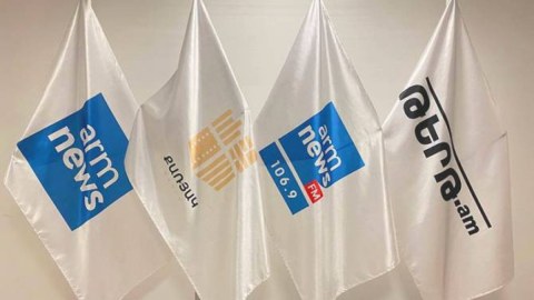 Ermənistanın məşhur media şirkəti BAĞLANDI