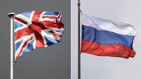 Britaniya Rusiyaya qarşı sanksiyaları sərtləşdirir