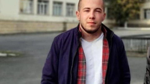 20 gün əvvəl itkin düşən gənc tapıldı