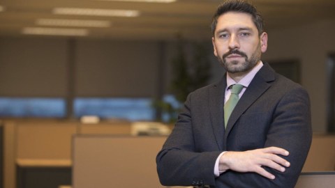 İbrahim Əhmədova SOCAR-da yüksək vəzifə verildi