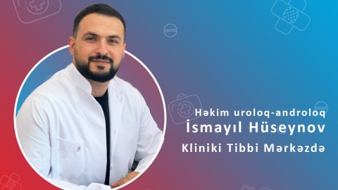 Kliniki Tibbi Mərkəzdə yeni təyinat