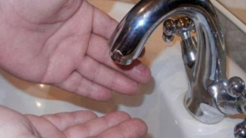 Bakının mərkəzi rayonlarının suyu KƏSİLƏCƏK