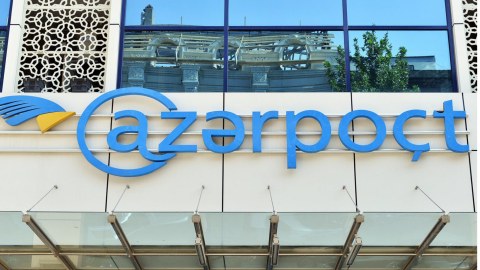 “Azərpoçt”un zərəri 22 milyona çatıb
