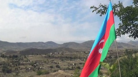 "Ermənistan meyit qalıqlarını qarışıq verib" - AÇIQLAMA