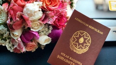 Nikahların sayı 60 faiz ARTIB