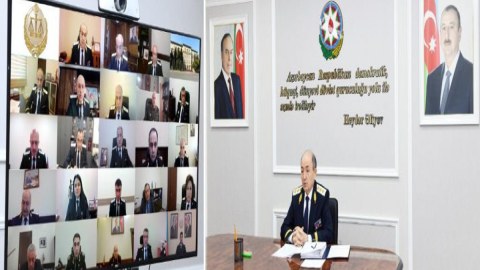 Qeydiyyata alınan partiyaların sayı açıqlandı