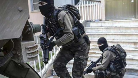 Türkiyədə İranın casus şəbəkəsi İFŞA OLUNDU