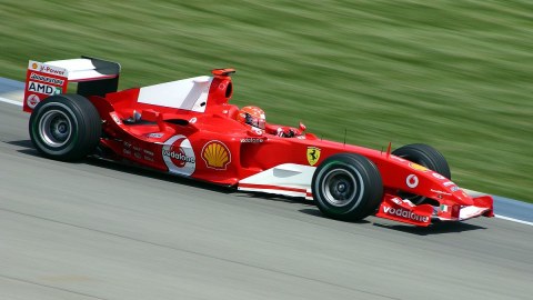 Formula 1 üzrə Azərbaycan Qran-prisinin başlama VAXTI