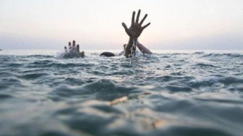 Bibisi oğlunu dənizdə boğdu - Cinayəti 10 il sonra ETİRAF ETDİ