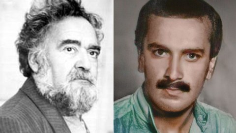 Xəlil Rzanın “araba”sı və oğlu Təbrizlə bağlı ƏHVALAT 