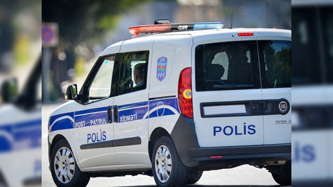 28 COVID xəstəsi küçədə TUTULDU