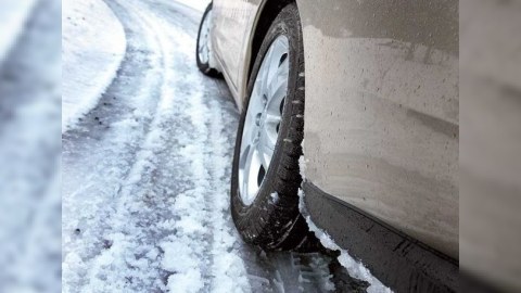 Sabah yollar buz BAĞLAYACAQ
