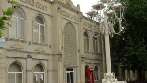 Universitetin yarım milyon vergi borcu var - FOTO