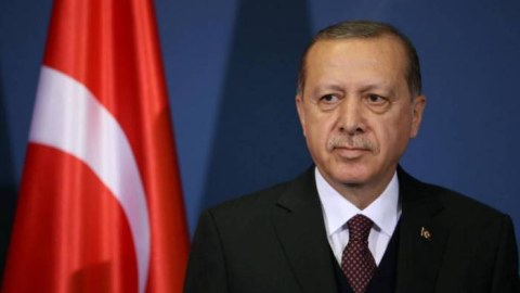 Ərdoğanın BƏƏ-yə səfər proqramı açıqlandı