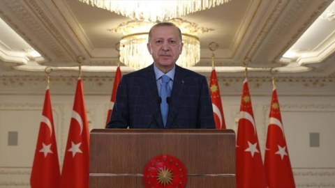 Türkiyənin yeni iqtisadi modeli - Ərdoğan ELAN ETDİ