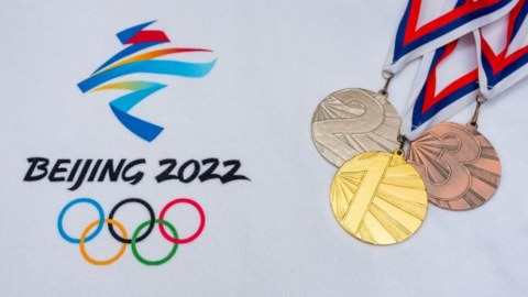 “Pekin-2022”də medal sıralaması - Lider dəyişmədi