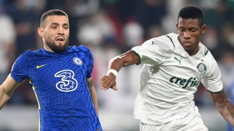 "Çelsi" dünya çempionatının qalibi oldu