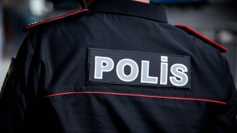 Bakıda polislərin bıçaqlanmasının təfərrüatı - YENİLƏNİB