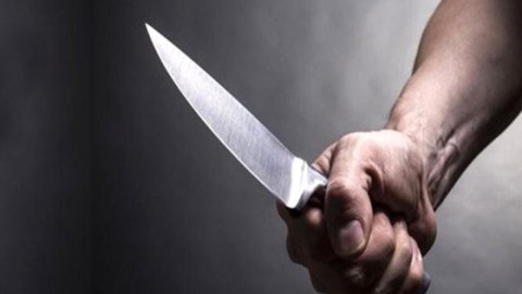 Şəmkirdə dəhşətli QƏTL: Kişi arvadını və qızını ÖLDÜRDÜ
