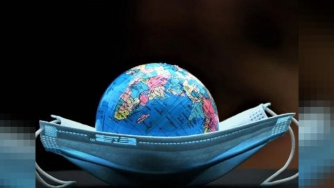Dünyada koronavirus: Ölənlərin sayı ARTIR