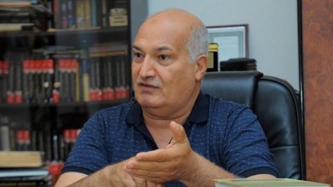 Avstriyadan ittiham - Sərdar Cəlaloğlu günahı müxalifətin üstünə atdı