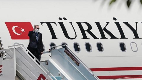 Ərdoğanın BƏƏ səfəri ilə bağlı yeni XƏBƏR